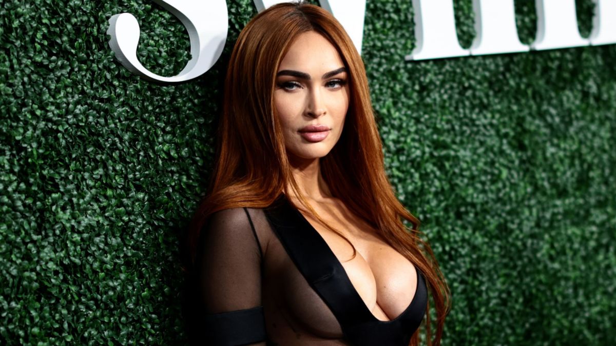 Megan Fox